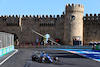 GP AZERBAIJAN - Qualifiche e Prove Libere 3