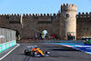 GP AZERBAIJAN, Lando Norris (GBR) McLaren MCL35M.
05.06.2021. Formula 1 World Championship, Rd 6, Azerbaijan Grand Prix, Baku Street Circuit, Azerbaijan, Qualifiche Day.
- www.xpbimages.com, EMail: requests@xpbimages.com © Copyright: Moy / XPB Images