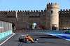 GP AZERBAIJAN - Qualifiche e Prove Libere 3