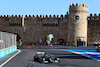 GP AZERBAIJAN, Lewis Hamilton (GBR) Mercedes AMG F1 W12.
05.06.2021. Formula 1 World Championship, Rd 6, Azerbaijan Grand Prix, Baku Street Circuit, Azerbaijan, Qualifiche Day.
- www.xpbimages.com, EMail: requests@xpbimages.com © Copyright: Moy / XPB Images