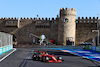 GP AZERBAIJAN - Qualifiche e Prove Libere 3