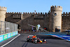 GP AZERBAIJAN - Qualifiche e Prove Libere 3