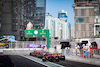 GP AZERBAIJAN, Charles Leclerc (MON) Ferrari SF-21 at the end of a queue of cars leaving the pits.
05.06.2021. Formula 1 World Championship, Rd 6, Azerbaijan Grand Prix, Baku Street Circuit, Azerbaijan, Qualifiche Day.
- www.xpbimages.com, EMail: requests@xpbimages.com © Copyright: Charniaux / XPB Images