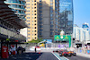 GP AZERBAIJAN, Charles Leclerc (MON) Ferrari SF-21 at the end of a queue of cars leaving the pits.
05.06.2021. Formula 1 World Championship, Rd 6, Azerbaijan Grand Prix, Baku Street Circuit, Azerbaijan, Qualifiche Day.
- www.xpbimages.com, EMail: requests@xpbimages.com © Copyright: Charniaux / XPB Images