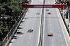 GP AZERBAIJAN, Lewis Hamilton (GBR) Mercedes AMG F1 W12 e Lando Norris (GBR) McLaren MCL35M.
05.06.2021. Formula 1 World Championship, Rd 6, Azerbaijan Grand Prix, Baku Street Circuit, Azerbaijan, Qualifiche Day.
- www.xpbimages.com, EMail: requests@xpbimages.com © Copyright: Moy / XPB Images