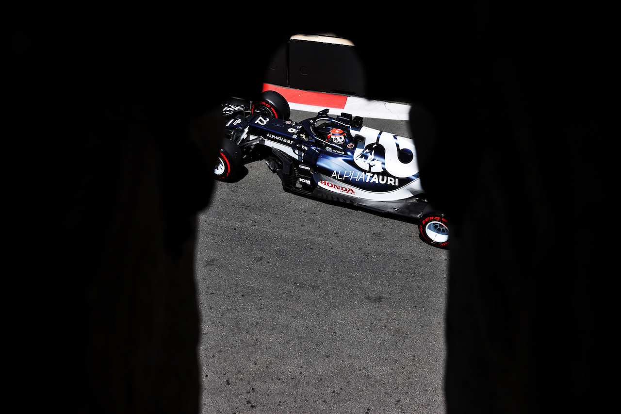 GP AZERBAIJAN - Prove Libere
