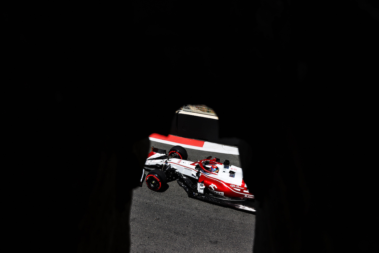 GP AZERBAIJAN - Prove Libere