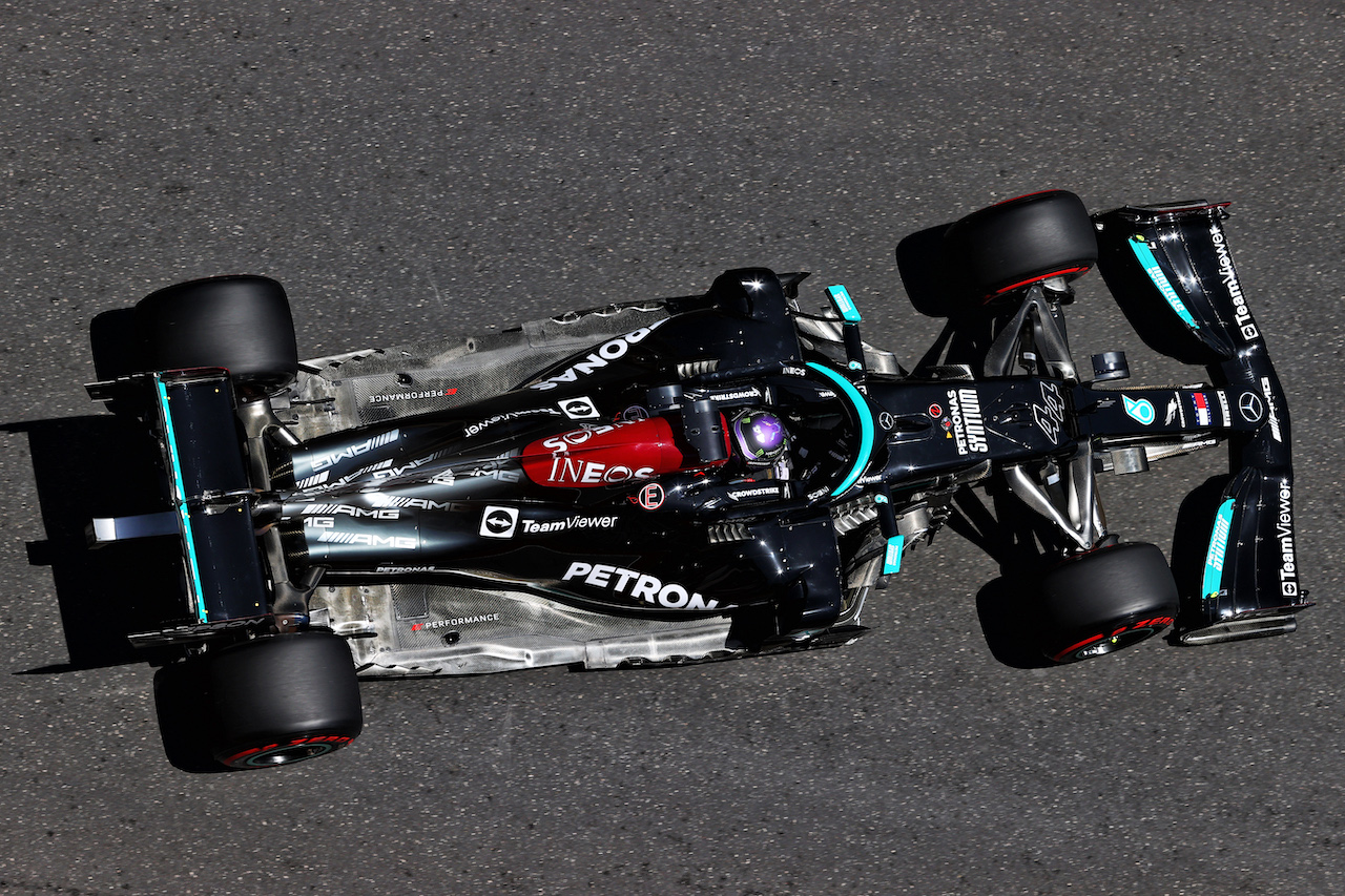 GP AZERBAIJAN - Prove Libere