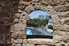 GP AZERBAIJAN, Lance Stroll (CDN) Aston Martin F1 Team AMR21.
04.06.2021. Formula 1 World Championship, Rd 6, Azerbaijan Grand Prix, Baku Street Circuit, Azerbaijan, Practice Day.
- www.xpbimages.com, EMail: requests@xpbimages.com © Copyright: Batchelor / XPB Images