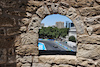 GP AZERBAIJAN, Valtteri Bottas (FIN) Mercedes AMG F1 W12.
04.06.2021. Formula 1 World Championship, Rd 6, Azerbaijan Grand Prix, Baku Street Circuit, Azerbaijan, Practice Day.
- www.xpbimages.com, EMail: requests@xpbimages.com © Copyright: Batchelor / XPB Images