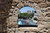 GP AZERBAIJAN, Daniel Ricciardo (AUS) McLaren MCL35M.
04.06.2021. Formula 1 World Championship, Rd 6, Azerbaijan Grand Prix, Baku Street Circuit, Azerbaijan, Practice Day.
- www.xpbimages.com, EMail: requests@xpbimages.com © Copyright: Batchelor / XPB Images