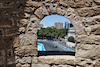 GP AZERBAIJAN, George Russell (GBR) Williams Racing FW43B.
04.06.2021. Formula 1 World Championship, Rd 6, Azerbaijan Grand Prix, Baku Street Circuit, Azerbaijan, Practice Day.
- www.xpbimages.com, EMail: requests@xpbimages.com © Copyright: Batchelor / XPB Images