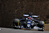 GP AZERBAIJAN, Yuki Tsunoda (JPN) AlphaTauri AT02.
04.06.2021. Formula 1 World Championship, Rd 6, Azerbaijan Grand Prix, Baku Street Circuit, Azerbaijan, Practice Day.
- www.xpbimages.com, EMail: requests@xpbimages.com © Copyright: Batchelor / XPB Images