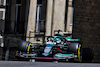 GP AZERBAIJAN, Lance Stroll (CDN) Aston Martin F1 Team AMR21.
04.06.2021. Formula 1 World Championship, Rd 6, Azerbaijan Grand Prix, Baku Street Circuit, Azerbaijan, Practice Day.
- www.xpbimages.com, EMail: requests@xpbimages.com © Copyright: Batchelor / XPB Images