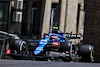 GP AZERBAIJAN, Esteban Ocon (FRA) Alpine F1 Team A521.
04.06.2021. Formula 1 World Championship, Rd 6, Azerbaijan Grand Prix, Baku Street Circuit, Azerbaijan, Practice Day.
- www.xpbimages.com, EMail: requests@xpbimages.com © Copyright: Batchelor / XPB Images