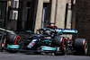 GP AZERBAIJAN, Lewis Hamilton (GBR) Mercedes AMG F1 W12.
04.06.2021. Formula 1 World Championship, Rd 6, Azerbaijan Grand Prix, Baku Street Circuit, Azerbaijan, Practice Day.
- www.xpbimages.com, EMail: requests@xpbimages.com © Copyright: Batchelor / XPB Images