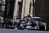 GP AZERBAIJAN, Pierre Gasly (FRA) AlphaTauri AT02.
04.06.2021. Formula 1 World Championship, Rd 6, Azerbaijan Grand Prix, Baku Street Circuit, Azerbaijan, Practice Day.
- www.xpbimages.com, EMail: requests@xpbimages.com © Copyright: Batchelor / XPB Images