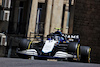 GP AZERBAIJAN, Nicholas Latifi (CDN) Williams Racing FW43B.
04.06.2021. Formula 1 World Championship, Rd 6, Azerbaijan Grand Prix, Baku Street Circuit, Azerbaijan, Practice Day.
- www.xpbimages.com, EMail: requests@xpbimages.com © Copyright: Batchelor / XPB Images