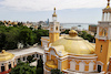 GP AZERBAIJAN, Scenic Baku.
04.06.2021. Formula 1 World Championship, Rd 6, Azerbaijan Grand Prix, Baku Street Circuit, Azerbaijan, Practice Day.
- www.xpbimages.com, EMail: requests@xpbimages.com © Copyright: Moy / XPB Images