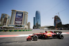 GP AZERBAIJAN, Charles Leclerc (MON) Ferrari SF-21.
04.06.2021. Formula 1 World Championship, Rd 6, Azerbaijan Grand Prix, Baku Street Circuit, Azerbaijan, Practice Day.
- www.xpbimages.com, EMail: requests@xpbimages.com © Copyright: Bearne / XPB Images