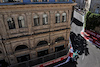 GP AZERBAIJAN, Sebastian Vettel (GER) Aston Martin F1 Team AMR21.
04.06.2021. Formula 1 World Championship, Rd 6, Azerbaijan Grand Prix, Baku Street Circuit, Azerbaijan, Practice Day.
- www.xpbimages.com, EMail: requests@xpbimages.com © Copyright: Batchelor / XPB Images