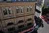 GP AZERBAIJAN, Lance Stroll (CDN) Aston Martin F1 Team AMR21.
04.06.2021. Formula 1 World Championship, Rd 6, Azerbaijan Grand Prix, Baku Street Circuit, Azerbaijan, Practice Day.
- www.xpbimages.com, EMail: requests@xpbimages.com © Copyright: Batchelor / XPB Images