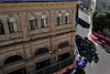 GP AZERBAIJAN, George Russell (GBR) Williams Racing FW43B.
04.06.2021. Formula 1 World Championship, Rd 6, Azerbaijan Grand Prix, Baku Street Circuit, Azerbaijan, Practice Day.
- www.xpbimages.com, EMail: requests@xpbimages.com © Copyright: Batchelor / XPB Images