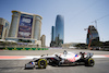 GP AZERBAIJAN, Nikita Mazepin (RUS) Haas F1 Team VF-21.
04.06.2021. Formula 1 World Championship, Rd 6, Azerbaijan Grand Prix, Baku Street Circuit, Azerbaijan, Practice Day.
- www.xpbimages.com, EMail: requests@xpbimages.com © Copyright: Bearne / XPB Images