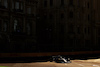 GP AZERBAIJAN, George Russell (GBR) Williams Racing FW43B.
04.06.2021. Formula 1 World Championship, Rd 6, Azerbaijan Grand Prix, Baku Street Circuit, Azerbaijan, Practice Day.
- www.xpbimages.com, EMail: requests@xpbimages.com © Copyright: Moy / XPB Images