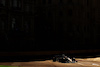 GP AZERBAIJAN, Nikita Mazepin (RUS) Haas F1 Team VF-21.
04.06.2021. Formula 1 World Championship, Rd 6, Azerbaijan Grand Prix, Baku Street Circuit, Azerbaijan, Practice Day.
- www.xpbimages.com, EMail: requests@xpbimages.com © Copyright: Moy / XPB Images