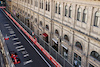 GP AZERBAIJAN, Charles Leclerc (MON) Ferrari SF-21.
04.06.2021. Formula 1 World Championship, Rd 6, Azerbaijan Grand Prix, Baku Street Circuit, Azerbaijan, Practice Day.
- www.xpbimages.com, EMail: requests@xpbimages.com © Copyright: Batchelor / XPB Images