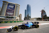 GP AZERBAIJAN, Nicholas Latifi (CDN) Williams Racing FW43B.
04.06.2021. Formula 1 World Championship, Rd 6, Azerbaijan Grand Prix, Baku Street Circuit, Azerbaijan, Practice Day.
- www.xpbimages.com, EMail: requests@xpbimages.com © Copyright: Bearne / XPB Images