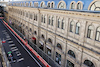 GP AZERBAIJAN, Yuki Tsunoda (JPN) AlphaTauri AT02.
04.06.2021. Formula 1 World Championship, Rd 6, Azerbaijan Grand Prix, Baku Street Circuit, Azerbaijan, Practice Day.
- www.xpbimages.com, EMail: requests@xpbimages.com © Copyright: Batchelor / XPB Images