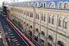 GP AZERBAIJAN, Lando Norris (GBR) McLaren MCL35M.
04.06.2021. Formula 1 World Championship, Rd 6, Azerbaijan Grand Prix, Baku Street Circuit, Azerbaijan, Practice Day.
- www.xpbimages.com, EMail: requests@xpbimages.com © Copyright: Batchelor / XPB Images