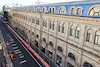 GP AZERBAIJAN, Daniel Ricciardo (AUS) McLaren MCL35M.
04.06.2021. Formula 1 World Championship, Rd 6, Azerbaijan Grand Prix, Baku Street Circuit, Azerbaijan, Practice Day.
- www.xpbimages.com, EMail: requests@xpbimages.com © Copyright: Batchelor / XPB Images