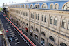 GP AZERBAIJAN, Lance Stroll (CDN) Aston Martin F1 Team AMR21.
04.06.2021. Formula 1 World Championship, Rd 6, Azerbaijan Grand Prix, Baku Street Circuit, Azerbaijan, Practice Day.
- www.xpbimages.com, EMail: requests@xpbimages.com © Copyright: Batchelor / XPB Images