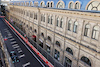GP AZERBAIJAN, Lewis Hamilton (GBR) Mercedes AMG F1 W12.
04.06.2021. Formula 1 World Championship, Rd 6, Azerbaijan Grand Prix, Baku Street Circuit, Azerbaijan, Practice Day.
- www.xpbimages.com, EMail: requests@xpbimages.com © Copyright: Batchelor / XPB Images