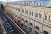 GP AZERBAIJAN, Esteban Ocon (FRA) Alpine F1 Team A521.
04.06.2021. Formula 1 World Championship, Rd 6, Azerbaijan Grand Prix, Baku Street Circuit, Azerbaijan, Practice Day.
- www.xpbimages.com, EMail: requests@xpbimages.com © Copyright: Batchelor / XPB Images