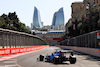 GP AZERBAIJAN, George Russell (GBR) Williams Racing FW43B.
04.06.2021. Formula 1 World Championship, Rd 6, Azerbaijan Grand Prix, Baku Street Circuit, Azerbaijan, Practice Day.
- www.xpbimages.com, EMail: requests@xpbimages.com © Copyright: Moy / XPB Images