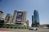 GP AZERBAIJAN, Esteban Ocon (FRA) Alpine F1 Team A521.
04.06.2021. Formula 1 World Championship, Rd 6, Azerbaijan Grand Prix, Baku Street Circuit, Azerbaijan, Practice Day.
- www.xpbimages.com, EMail: requests@xpbimages.com © Copyright: Bearne / XPB Images