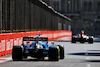 GP AZERBAIJAN, George Russell (GBR) Williams Racing FW43B.
04.06.2021. Formula 1 World Championship, Rd 6, Azerbaijan Grand Prix, Baku Street Circuit, Azerbaijan, Practice Day.
- www.xpbimages.com, EMail: requests@xpbimages.com © Copyright: Moy / XPB Images