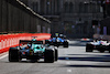 GP AZERBAIJAN, Lance Stroll (CDN) Aston Martin F1 Team AMR21.
04.06.2021. Formula 1 World Championship, Rd 6, Azerbaijan Grand Prix, Baku Street Circuit, Azerbaijan, Practice Day.
- www.xpbimages.com, EMail: requests@xpbimages.com © Copyright: Moy / XPB Images