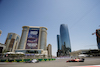 GP AZERBAIJAN, Pierre Gasly (FRA) AlphaTauri AT02 davanti a Charles Leclerc (MON) Ferrari SF-21.
04.06.2021. Formula 1 World Championship, Rd 6, Azerbaijan Grand Prix, Baku Street Circuit, Azerbaijan, Practice Day.
- www.xpbimages.com, EMail: requests@xpbimages.com © Copyright: Bearne / XPB Images