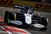 GP AZERBAIJAN, George Russell (GBR) Williams Racing FW43B.
04.06.2021. Formula 1 World Championship, Rd 6, Azerbaijan Grand Prix, Baku Street Circuit, Azerbaijan, Practice Day.
- www.xpbimages.com, EMail: requests@xpbimages.com © Copyright: Moy / XPB Images