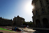 GP AZERBAIJAN, George Russell (GBR) Williams Racing FW43B.
04.06.2021. Formula 1 World Championship, Rd 6, Azerbaijan Grand Prix, Baku Street Circuit, Azerbaijan, Practice Day.
- www.xpbimages.com, EMail: requests@xpbimages.com © Copyright: Moy / XPB Images