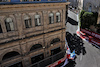 GP AZERBAIJAN, Esteban Ocon (FRA) Alpine F1 Team A521.
04.06.2021. Formula 1 World Championship, Rd 6, Azerbaijan Grand Prix, Baku Street Circuit, Azerbaijan, Practice Day.
- www.xpbimages.com, EMail: requests@xpbimages.com © Copyright: Batchelor / XPB Images