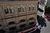 GP AZERBAIJAN, Fernando Alonso (ESP) Alpine F1 Team A521.
04.06.2021. Formula 1 World Championship, Rd 6, Azerbaijan Grand Prix, Baku Street Circuit, Azerbaijan, Practice Day.
- www.xpbimages.com, EMail: requests@xpbimages.com © Copyright: Batchelor / XPB Images