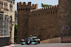 GP AZERBAIJAN, Valtteri Bottas (FIN) Mercedes AMG F1 W12.
04.06.2021. Formula 1 World Championship, Rd 6, Azerbaijan Grand Prix, Baku Street Circuit, Azerbaijan, Practice Day.
- www.xpbimages.com, EMail: requests@xpbimages.com © Copyright: Batchelor / XPB Images
