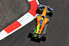 GP AZERBAIJAN, Lando Norris (GBR) McLaren MCL35M.
04.06.2021. Formula 1 World Championship, Rd 6, Azerbaijan Grand Prix, Baku Street Circuit, Azerbaijan, Practice Day.
- www.xpbimages.com, EMail: requests@xpbimages.com © Copyright: Moy / XPB Images