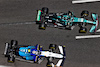 GP AZERBAIJAN, Lance Stroll (CDN) Aston Martin F1 Team AMR21 e Nicholas Latifi (CDN) Williams Racing FW43B.
04.06.2021. Formula 1 World Championship, Rd 6, Azerbaijan Grand Prix, Baku Street Circuit, Azerbaijan, Practice Day.
- www.xpbimages.com, EMail: requests@xpbimages.com © Copyright: Moy / XPB Images